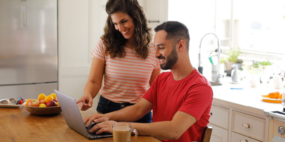 למה הלוואה עדיפה על המינוס?