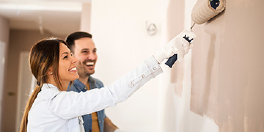 הלוואה לשיפוץ הבית